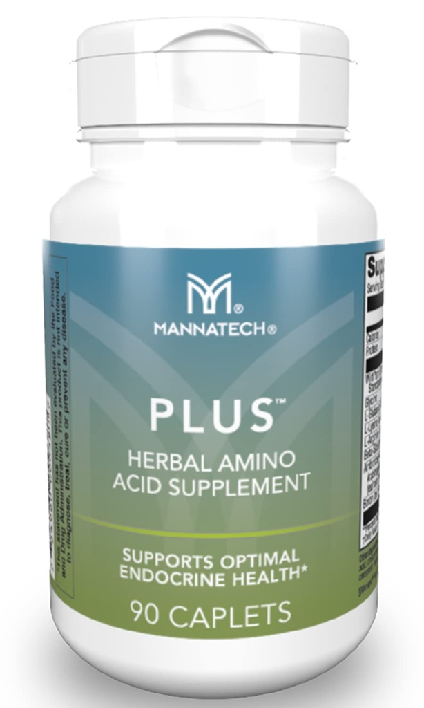 Mannatech Plus 90 capsule