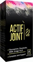ACTIF Joint Supplement 4-in-1 Fast Relief Maximum Strength, Full Joint Support Formula, Non OGM, 120ct, Made in USA