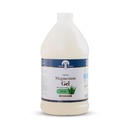 Gel di Magnesio Puro di Salute e Saggezza con estratto di alghe e Aloe Vera - Muscolo Topico & Joint Relief- Naturale e Pure Skin & Scalp idratante - Assorbimento potenziato - 64 Fl oz