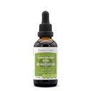 Segreti della Tribe Stone Breaker Blend Alcohol-Free Extract, Stonebreaker, Burdock, Yucca, Goldenrod, Equitazione, Tribulus. Glycerite Tincture, Supporto funzione rene (2 fl oz)