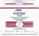 Confezione Vivonex T.E.N. 2.84-Ounce (Pacchetto di 60)