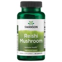 Swanson Reishi Mushroom Funzione Immune Mood Support 600 Milligrammi 60 capsule