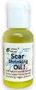 Olio di Sacrario di Releaf Urban! Deforma delicatamente il danno del tessuto, nutrimento Vegan efficace. Aiuta Keloids, Bumps, Cicatrici Aumentate. 100% Natural Remedy.