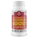 Vitamina B12 Sublingual B Complex Energy Pill B12 Methylcobalamin B6 Biotin & Folic Acid Natural Energy Supporta Metabolism Heart Health & Stress Great Tasting Cherry Flavor! 100% caffeina gratis -