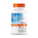Miglior Lutein del medico, 20 mg, Supporta la salute e le prestazioni degli occhi, Non OGM, Gluten Free 180 Softgels