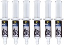 Pasto di riposo per cavalli - Tutto il supporto gastrico naturale di Eagle Equine (6 Pack)