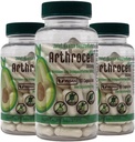 EVO Vegan Joint Health Supplement, 300Mg Avocado Soy Unsaponifiable, 60 giorni di alimentazione, una capsula al giorno (6 mesi)