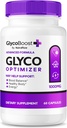 NutraRize GlycoBoost - Official Glyco Boost Blood Support Formula, Tutte le capsule naturali per livelli sani e stabili, GlycoBoost Blood Vessel Cleaner, Glyco Boost Optimizer (60 capsule)