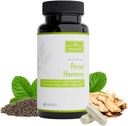 Equilibrio dell'ormone per le donne, il supporto delle donne, il supporto di Menopause & PMS, con Cohosh nero, la bacchetta di Vitex & Dong Quai - 30 Serve