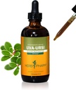 Herb Pharm Uva Ursi Estratto liquido per il supporto del sistema urinario - 4 oncia