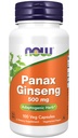 Ora Cibi: Panax Ginseng, 100 tappi