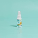 Vegan Life Nutrition - Vitamina D3 Spray per Bambini - Arancione-Flavorato, Senza Glutine, Non OGM, Supporta Salute e Sistema Immune - 0.65 Fl Ounce