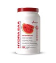 Idra EAA di nutrizione metabolica, 1000g di aminoacidi essenziali + Idratazione, EAA, BCAA, Glutamina, Electorlytes, Acque di cocco & Glycerol, Sapori incredibili (Watermelon, 1000g)