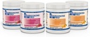 L-ARGININE PRO | 5.500mg L-Arginina Plus L-Citrullina 1,100 mg di lampone e polvere arancione Bere supplemento di miscela per la produzione di ossido nitrico aumentata