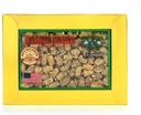 PS 135-3 | Piccolo "Bullet" | Radici di Ginseng americani dalla contea di Marathon, WI | 3oz Box, B06XCL2TQ