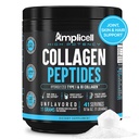 Multi Collagen Peptides Polvere – Integratore proteico idrolizzato con Tipo 1 & 3 – Grass Fed, Unflavored, Keto & Paleo Friendly – Capelli, Pelle, Unghie, Giunti per Donne & Uomini – 41 Serve