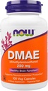 ORA Dmae 250mg , 100 capsule (pacchetto di 2)
