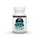 NAD+, Coenzimato B-3, Supporta l'energia cellulare*, 25 mg - 30 Lozenges