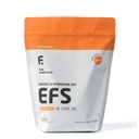 Prima Endurance EFS Sports Drink Mix Splash arancione