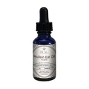 Olio d'orecchio Mullein di Harmony + Aglio Olio - 1oz per le orecchie asciutte, prurito