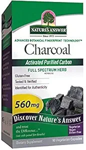 Carbone (Attivato)