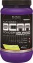 Ultimate Nutrition Flavored BCAA Polvere 12.000, Post Workout Recovery Drink, 3g Leucine 1.5g Valine 1.5g Isoleucina, Branch Chain Aminoacidi Supplementi per il recupero del muscolo, 60 Serve, Lime di limone