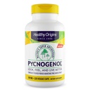 Sane origini Pycnogenol 100 mg (Nature's Super Antiossidante, Non OGM, Gluten Free, Supporto cardiovascolare), 120 Caps Veggie