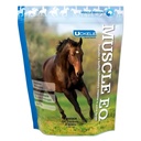 Muscle EQTM Powder | Supplemento muscolare con L-Carnitina per cavalli | Aminoacido Beta-Alanina per la funzione ottimale del muscolo & Supports Recovery | 4.3 lb Bag