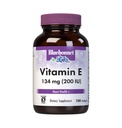BlueBonnet Vitamina E 200 IU Mixed Softgels, 100 Conte