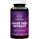 MRM Nutrition Grape Seed Extract | Circulation | Antiossidanti | Anti-agning | Gluten Free + Vegan | 100 Serve