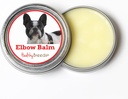 Salute Razze Francese Bulldog Cane Elbow Balm 2 oz