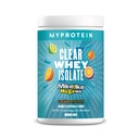 Myprotein Polvere di proteine isolate del siero di latte, 1,1 Lb (20 porzioni) Fruttato Mike e IKE Caribbean Punch Drink Mix, 20g Protein per Serving, Bevanda giornaliera per prestazioni superiori