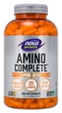NOW Foods Amino Complete - 360 Capsule