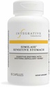 Terapeutica Integrativa Similase Sensitive Stomach - Supporto per Storichi Sensibili* - Dairy-Free & Vegan - 90 Capsule (45 Serve)