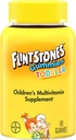 Flintstones Children's Complete Multivitamin Supplement Gummies - 70 ct, Confezione da 6