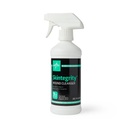 Medline Skintegrity Wound Cleanser (confezione di 1), 16 ounce Spray Bottiglia, per la pulizia delle ferite, detrito, la rimozione di proteine, lesioni di pressione, ferite infette, spray può essere regolato da nebbia a flusso