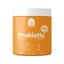 Open Farm Probiotic Chews, Supplemento al cane, Vitamine del cane, Supporta il movimento normale Flora e Bowel Utilizzando Traceable e Vet-Approved Ingredients, 12.7 oz, 90 conte