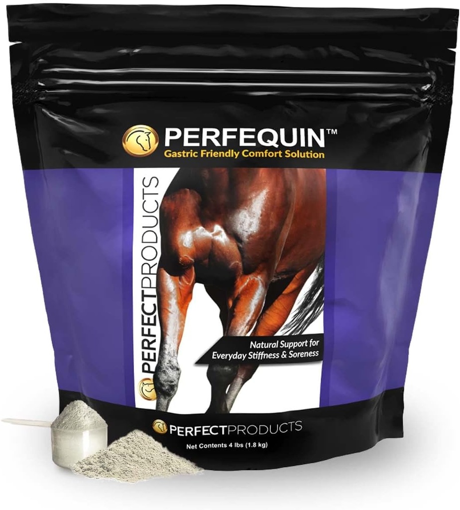 Polvere Comfort PerfequinTM 4lb