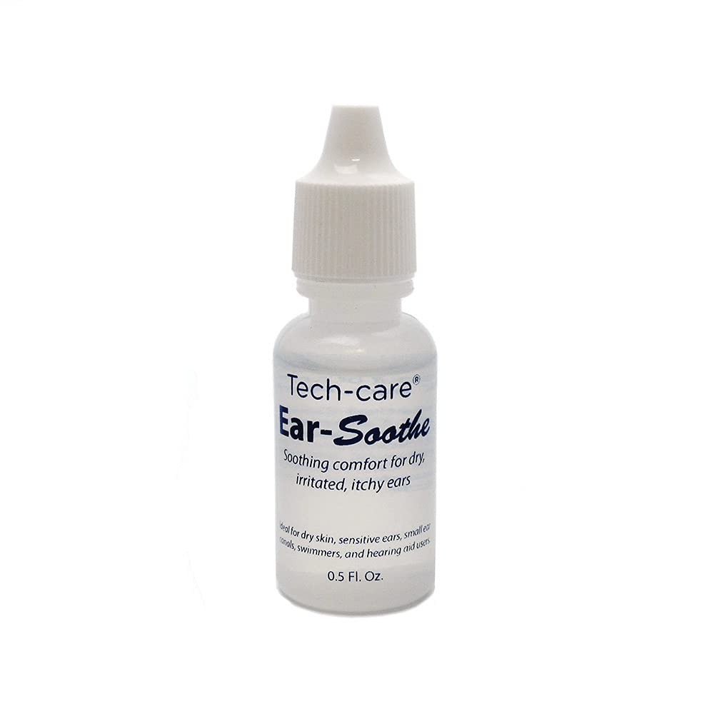 Portaorecchie da 1/2 oz Bottiglia