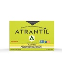 Atrantil Travel Pack (20 Conte): Bloating, Abdominal Discomfort, and Change in Bowel Habits