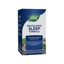 La via della natura si affretta a fantasticare! Rivitalizzare la formula del sonno, promuove il sonno riposante*, 90 capsule