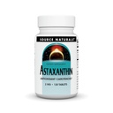 Astaxantina, Carotenoide Antiossidante*, 2 mg - 120 compresse