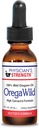 Forza del medico OregaWild - 30 mL - 100% Olio di origano selvatico - 432 Serve