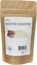 JEB FOODs Polvere di Garcinia Kola Premium - Polvere di nocciola di Kola africana, polvere di noci di cola Petit per il supporto di benessere, uso culinario e tradizionale
