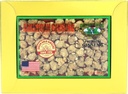 PS 136A-3 | Small #1 "Bullet | American Ginseng Roots from Marathon County, WI | 3oz Box, B06XCM8F9P