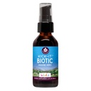 Erbe di WishGarden Kick-It Eroe Biotico Immune per Bambini - Formula Biotica di erbe vegetale con Usnea Lichen & Echinacea, Supporta la funzione sana di sistema immunitario e respiratorio, Booster immunitario, 2oz