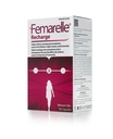 Femarelle® Recharge – Menopause Supplemento per le donne - Clinically Proven Menopause Relief - Hot Flashes, Night Sweats, Sleep & Libido Support Entro il primo mese, Gluten-Free, GMO-Free & Hormone Free