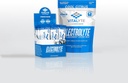 Vitalyte Electrolyte Polvere Bere miscela Bundle, 1 sacchetto di standup + 25 Conte Packet, Gluten Free Post Workout Powder Drink Mix, Citrus fresco Flavor