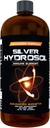 Pharmacist Raccomandato 16 oz Advanced Bionetix Colloidal Silver Hydrosol, Tutto Natural & promuove un sistema immunitario sano. Argento Colloidale che realmente funziona!