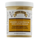Radice Booster Vitamine ed Elettroliti con Lactobacillus, Naturale, 8 oz.